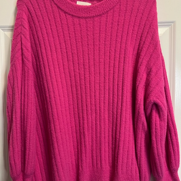 aerie Sweaters - Aerie Pink Sweater